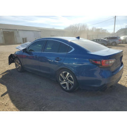 2022 SUBARU LEGACY 4S3BWGN6XN3024650 49326226