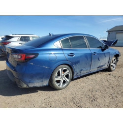 2022 SUBARU LEGACY 4S3BWGN6XN3024650 49326226