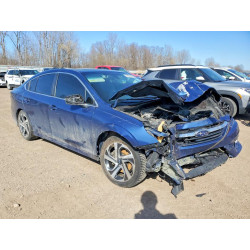 2022 SUBARU LEGACY 4S3BWGN6XN3024650 49326226
