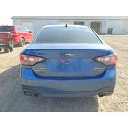 2022 SUBARU LEGACY 4S3BWGN6XN3024650 49326226