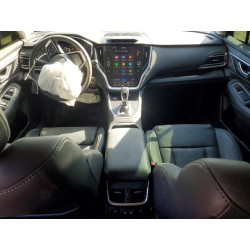2022 SUBARU LEGACY 4S3BWGN6XN3024650 49326226