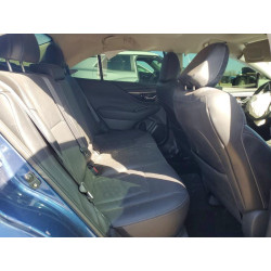 2022 SUBARU LEGACY 4S3BWGN6XN3024650 49326226