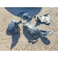 2022 SUBARU LEGACY 4S3BWGN6XN3024650 49326226