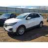 2022 CHEVROLET EQUINOX 3GNAXUEV8NL287343 49331736