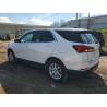 2022 CHEVROLET EQUINOX 3GNAXUEV8NL287343 49331736