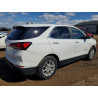 2022 CHEVROLET EQUINOX 3GNAXUEV8NL287343 49331736