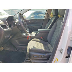 2022 CHEVROLET EQUINOX 3GNAXUEV8NL287343 49331736