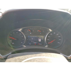 2022 CHEVROLET EQUINOX 3GNAXUEV8NL287343 49331736