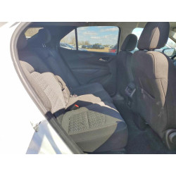 2022 CHEVROLET EQUINOX 3GNAXUEV8NL287343 49331736