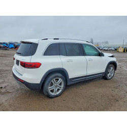 2023 MERCEDES-BENZ GLB-CLASS W1N4M4HBXPW313995 49333816