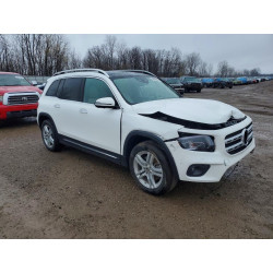 2023 MERCEDES-BENZ GLB-CLASS W1N4M4HBXPW313995 49333816