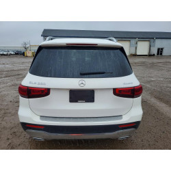 2023 MERCEDES-BENZ GLB-CLASS W1N4M4HBXPW313995 49333816