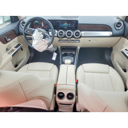 2023 MERCEDES-BENZ GLB-CLASS W1N4M4HBXPW313995 49333816