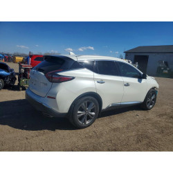 2020 NISSAN MURANO 5N1AZ2DS5LN122096 49376256