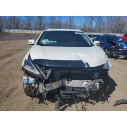 2020 NISSAN MURANO 5N1AZ2DS5LN122096 49376256
