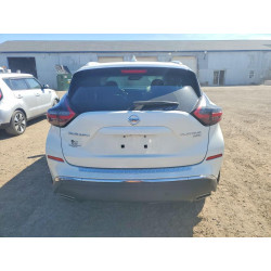 2020 NISSAN MURANO 5N1AZ2DS5LN122096 49376256