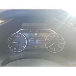 2020 NISSAN MURANO 5N1AZ2DS5LN122096 49376256