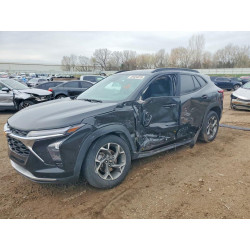 2025 CHEVROLET TRAX KL77LHEP5SC049719 49404026