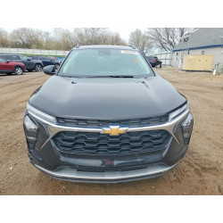 2025 CHEVROLET TRAX KL77LHEP5SC049719 49404026