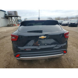 2025 CHEVROLET TRAX KL77LHEP5SC049719 49404026