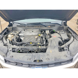 2025 CHEVROLET TRAX KL77LHEP5SC049719 49404026