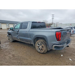 2021 GMC SIERRA 3GTU9DEL0MG322771 49427316