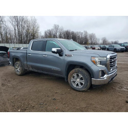2021 GMC SIERRA 3GTU9DEL0MG322771 49427316