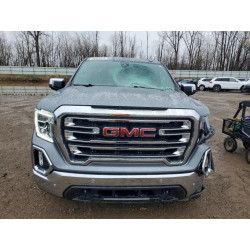 2021 GMC SIERRA 3GTU9DEL0MG322771 49427316