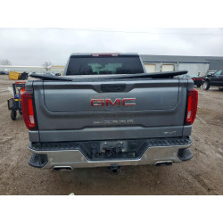 2021 GMC SIERRA 3GTU9DEL0MG322771 49427316