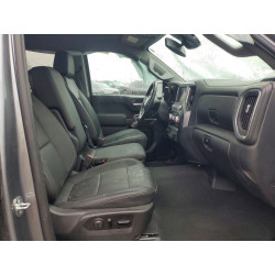 2021 GMC SIERRA 3GTU9DEL0MG322771 49427316