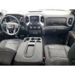 2021 GMC SIERRA 3GTU9DEL0MG322771 49427316