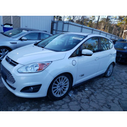 2016 FORD CMAX
