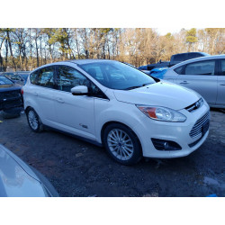 2016 FORD CMAX