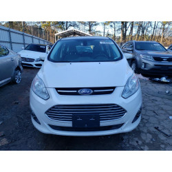 2016 FORD CMAX