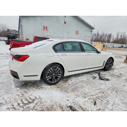 2022 BMW 7 SERIES WBA7U2C08NCK33895 72606005