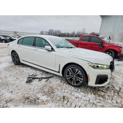 2022 BMW 7 SERIES WBA7U2C08NCK33895 72606005