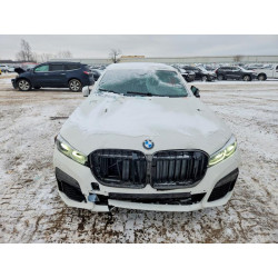 2022 BMW 7 SERIES WBA7U2C08NCK33895 72606005