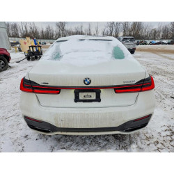 2022 BMW 7 SERIES WBA7U2C08NCK33895 72606005