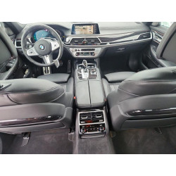 2022 BMW 7 SERIES WBA7U2C08NCK33895 72606005
