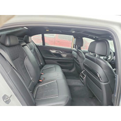 2022 BMW 7 SERIES WBA7U2C08NCK33895 72606005