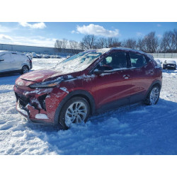 2023 CHEVROLET BOLT 1G1FY6S05P4111223 72793305