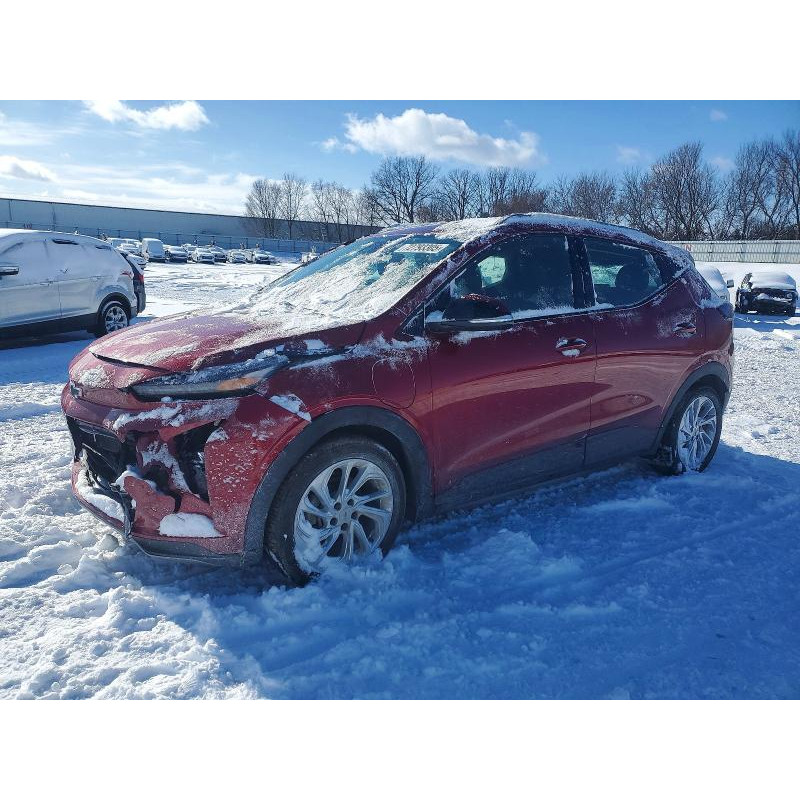 2023 CHEVROLET BOLT 1G1FY6S05P4111223 72793305