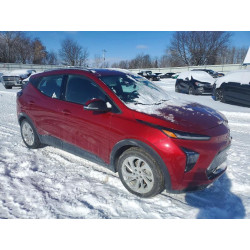2023 CHEVROLET BOLT 1G1FY6S05P4111223 72793305