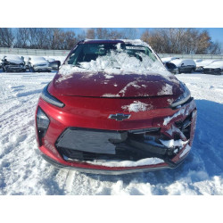 2023 CHEVROLET BOLT 1G1FY6S05P4111223 72793305