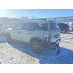 2021 FORD BRONCO 3FMCR9B68MRA48811 73165665