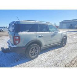 2021 FORD BRONCO 3FMCR9B68MRA48811 73165665