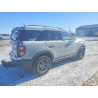 2021 FORD BRONCO 3FMCR9B68MRA48811 73165665