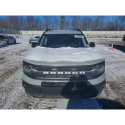 2021 FORD BRONCO 3FMCR9B68MRA48811 73165665
