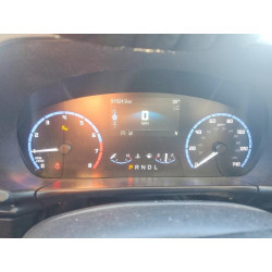 2021 FORD BRONCO 3FMCR9B68MRA48811 73165665