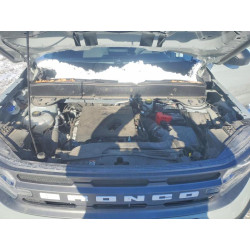 2021 FORD BRONCO 3FMCR9B68MRA48811 73165665